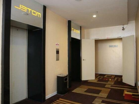 Rest Motel Yichang - Photo4