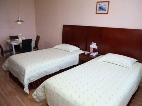 Rest Motel Yichang - Photo5