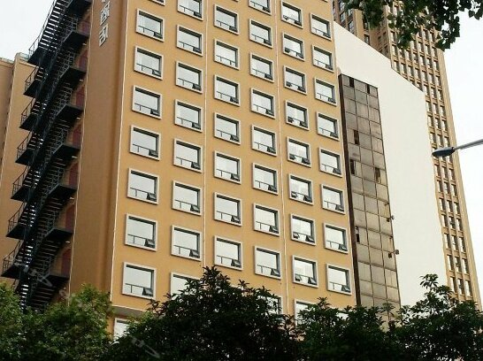 Ruidu Hotel Yichang