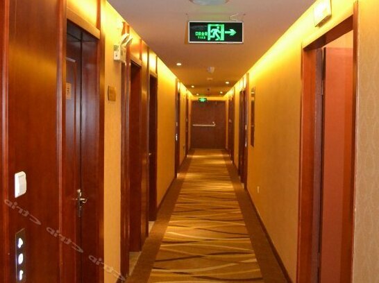 Ruidu Hotel Yichang - Photo4