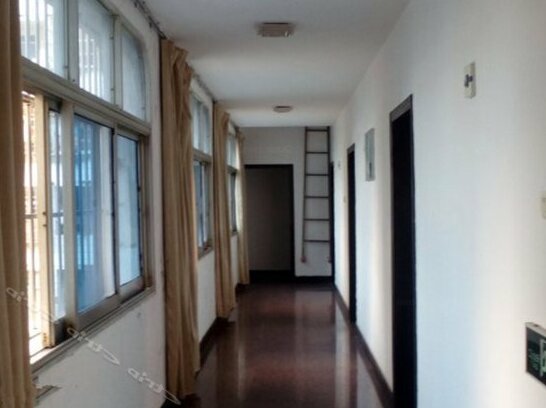 Rujia Hotel Yichang - Photo2