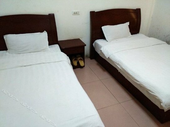 Rujia Hotel Yichang - Photo4