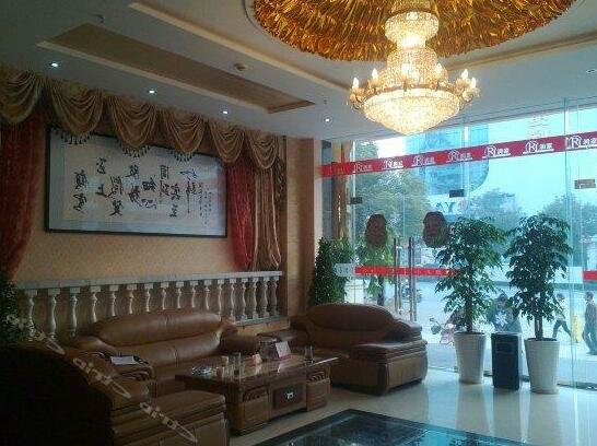 Runjia Business Hotel - Photo4