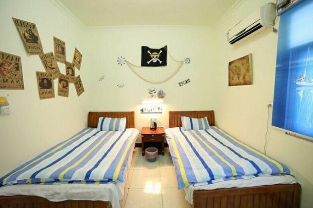Sanxia Family Hostel - Photo5