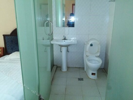 Sanxia Renjia Baiyun Hotel - Photo3