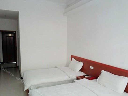 Sanxia Renjia Zhonghua Hotel - Photo5