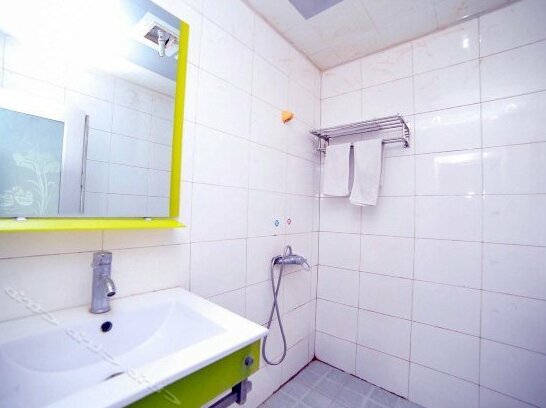 Shanshan Business Hotel - Photo2