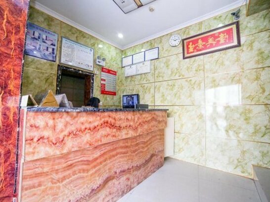 Shanshan Business Hotel - Photo4