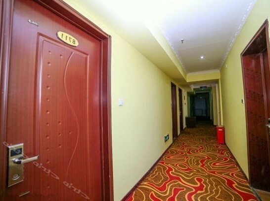 Shanshan Business Hotel - Photo5