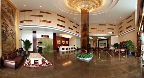 Shanshui Heyi Hotel - Photo2