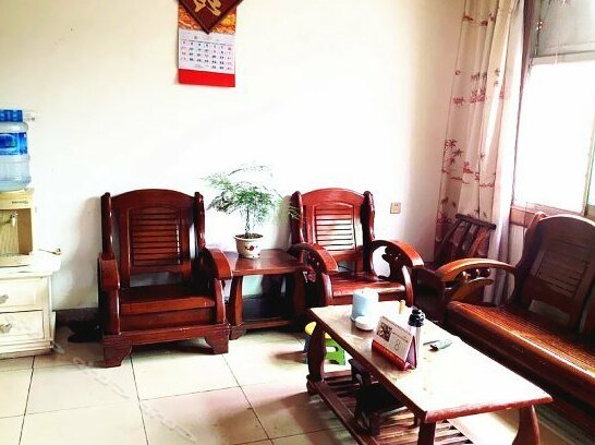 Shanxia Yueding Guest House - Photo3