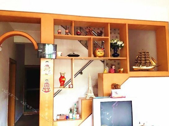 Shanxia Yueding Guest House - Photo5