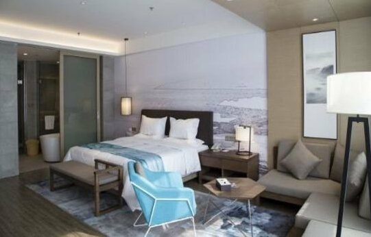Shuiyuecheng Hotel - Photo2