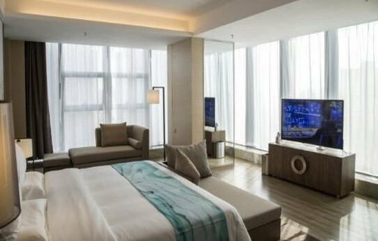 Shuiyuecheng Hotel - Photo3