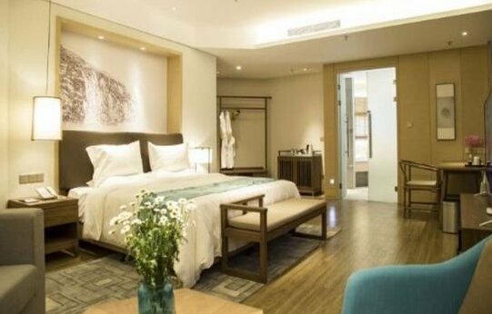 Shuiyuecheng Hotel - Photo4