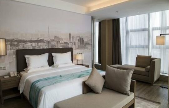 Shuiyuecheng Hotel - Photo5