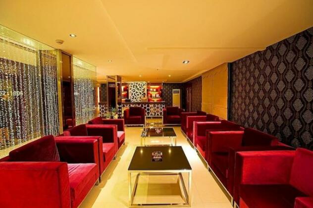 Taohualing Hotel Yichang - Photo5