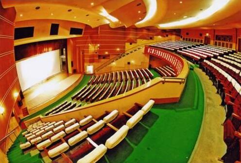 Three Gorges Project Hotel Yichang - Photo4