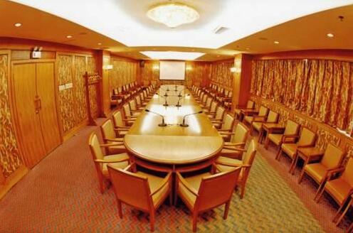 Three Gorges Project Hotel Yichang - Photo5