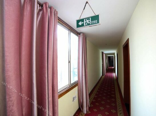 Tiancheng Motel - Photo4