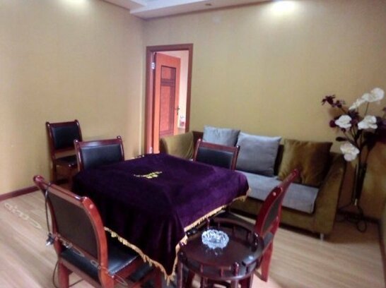 Tiancheng Motel - Photo5