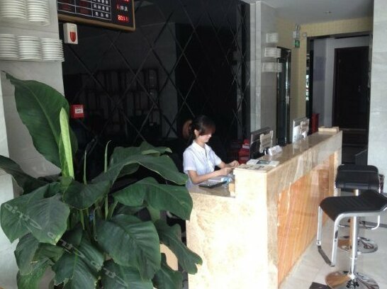 Tianfu Motel - Photo2