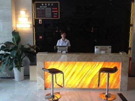 Tianfu Motel - Photo3