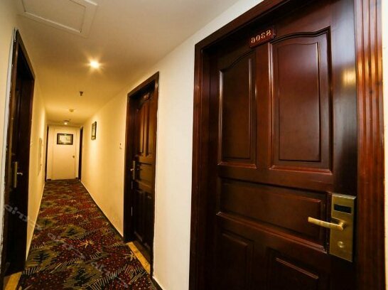 Tiaohualing Business Hotel - Photo3