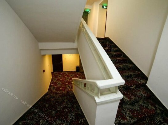 Tiaohualing Business Hotel - Photo4