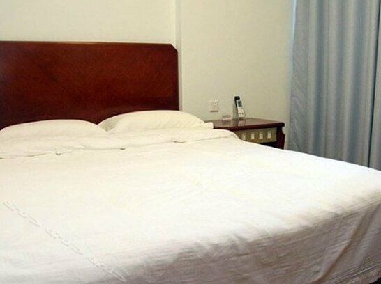 Tiaohualing Business Hotel - Photo5