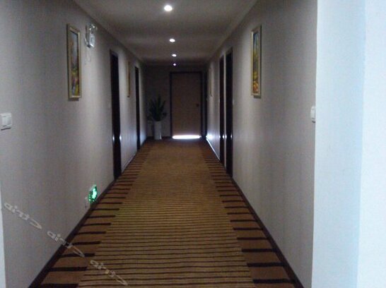 Tongcheng Hotel Yichang - Photo4