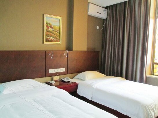 Tongcheng Hotel Yichang - Photo5