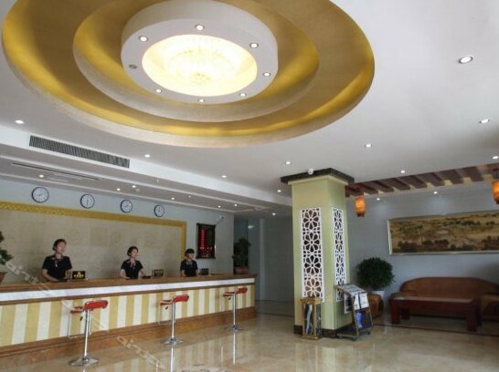 Wanmei Hotel - Photo3