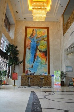 Westwood Holiday Inn - Photo4