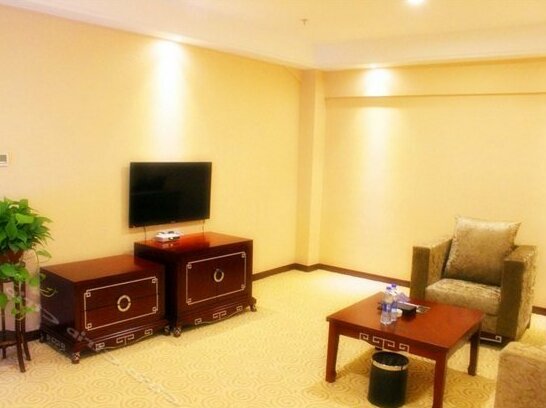 Wufeng International Hotel - Photo3
