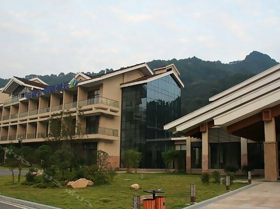Wufeng International Hotel - Photo4
