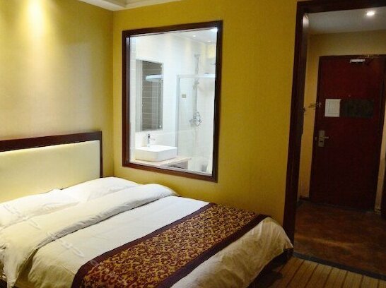Wujia Hotel Yichang - Photo5