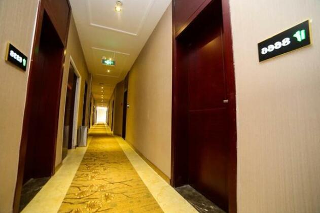 Xiaguang Holiday Hotel - Photo2