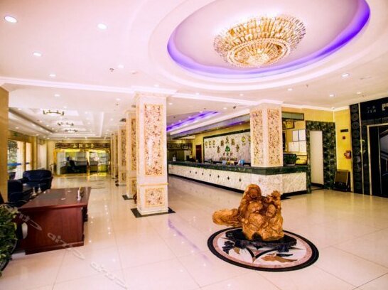 Xiangxi Hotel - Photo3