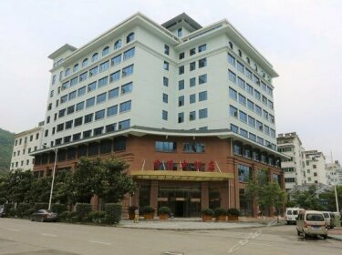 Xiangxi Hotel