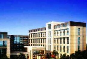 Xiazhou Nan Hu Hotel - Photo2