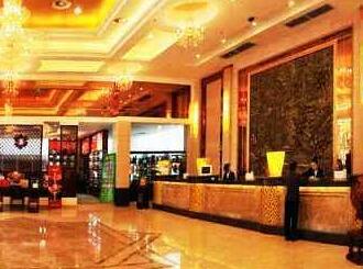 Xiazhou Nan Hu Hotel - Photo3