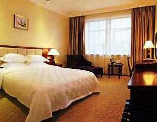 Xiazhou Nan Hu Hotel - Photo4