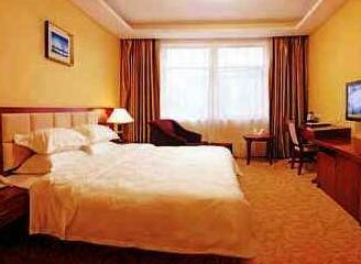 Xiazhou Nan Hu Hotel - Photo5