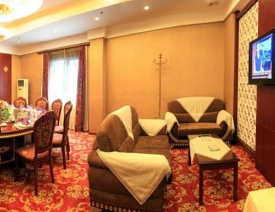 Xiazhou Yiling Hotel - Photo2