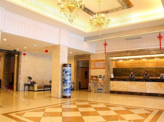 Xiazhou Yiling Hotel - Photo4