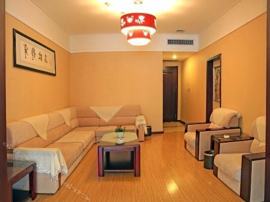 Xiazhou Yiling Hotel - Photo5