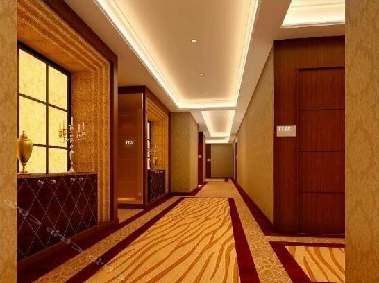 Xingang Business Hotel Yichang - Photo4