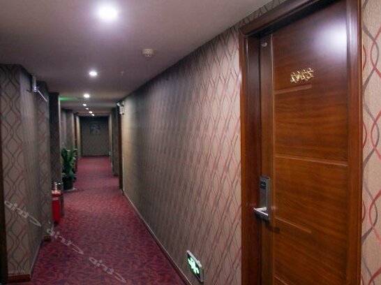 Xingang Express Hotel Yichang - Photo3