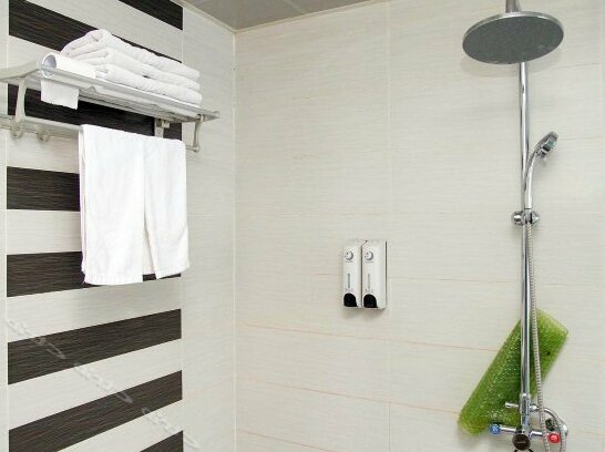 Xingang Express Hotel Yichang - Photo5